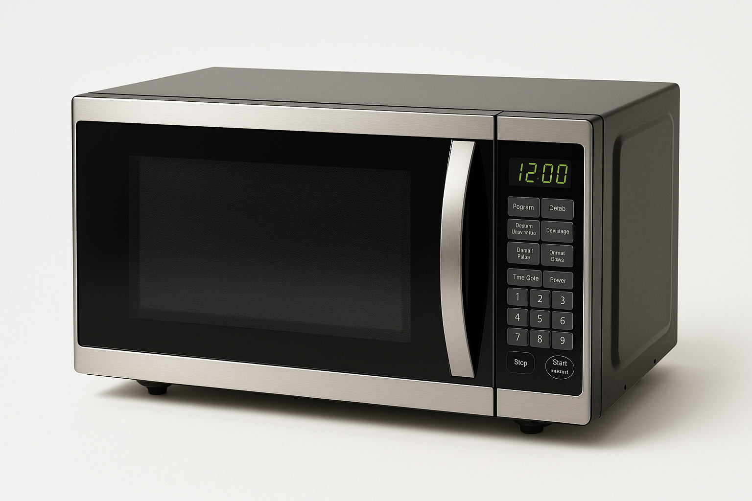 Microwave Oven Repair